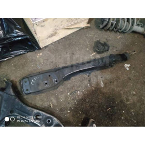Балка переднняя (лыжа) Toyota Corolla E110, E100 и др в Омске