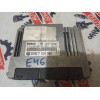 Блок управления двигателем EFI BMW 3 E46 7519592 в Омске