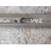 Накладка багажника Mitsubishi Pajero [MB645849] в Омске