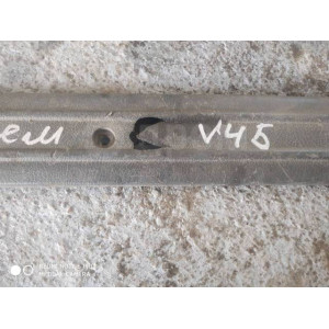 Накладка багажника Mitsubishi Pajero [MB645849] в Омске