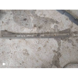 Накладка багажника Mitsubishi Pajero [MB645849] в Омске