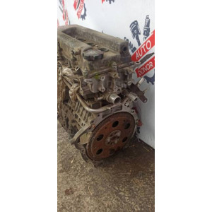 Двигатель ДВС Toyota Corolla/Matrix/Voltz/ Pontiac Vibe E130 1ZZFE USA в Омске