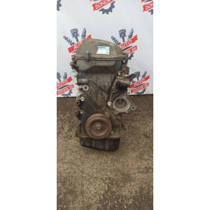 Двигатель ДВС Toyota Corolla/Matrix/Voltz/ Pontiac Vibe E130 1ZZFE USA в Омске