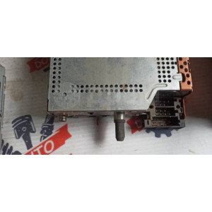 Магнитола Peugeot 307 964514597700 в Омске