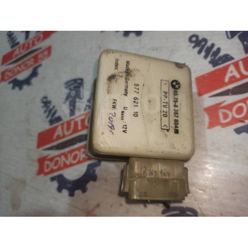 Датчик положения кузова BMW 65758367604 в Омске