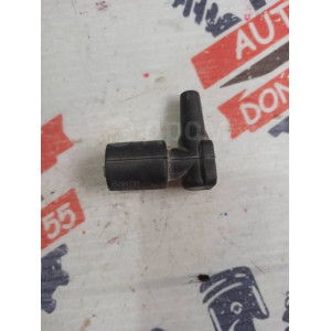 Наконечник катушки зажигания Mercedes benz Bosch 0356250035 в Омске