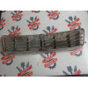 Решетка радиатора Toyota Camry SV40 53101-32270 дефект креплений в Омске