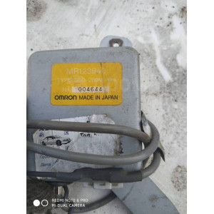 Блок электронный Mitsubishi Emeraude, Galant, Eterna mr123940 в Омске