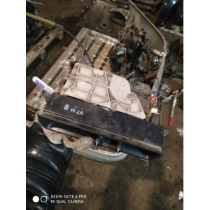 Блок управления климат контролем Mazda Familia BH в Омске
