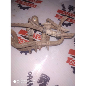 Клапан вакуумный Toyota Corolla AE90 8860612060 в Омске
