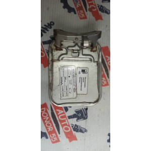 Лючок бензобака Chery Amulet A15 в Омске