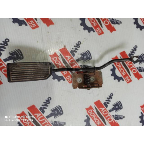 Педаль газа Nissan Sunny FB15/Bluebird Sylphy FG10/AD Y11 в Омске