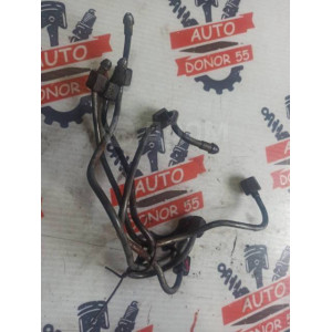Трубки топливные Toyota 2C, 3C, 2ct, 3ct в Омске