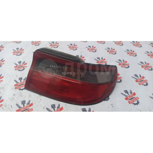Фонарь задний правый Toyota Carina T19 20-320 в Омске