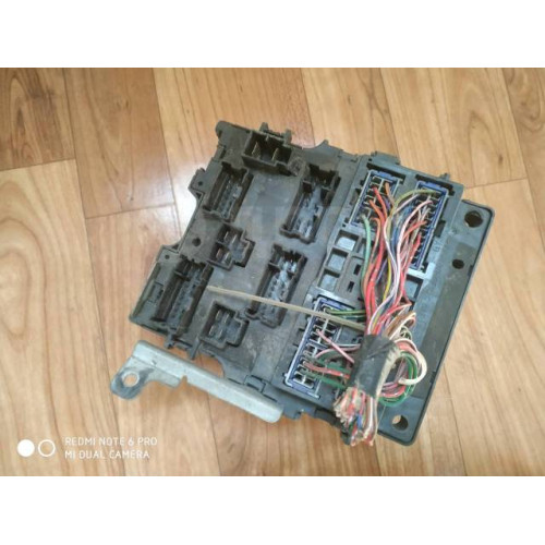 Блок предохранителей салона Nissan Cefiro A32 VQ20DE в Омске