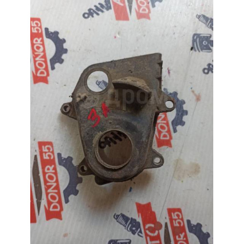 Крышка кожух ГРМ нижняя Toyota 3A 1132215030 в Омске