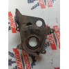 Крышка кожух ГРМ нижняя Toyota 3A 1132215030 в Омске