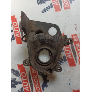 Крышка кожух ГРМ нижняя Toyota 3A 1132215030 в Омске