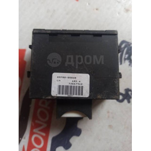 Блок иммобилайзера Toyota Avensis T250 8978005040 в Омске