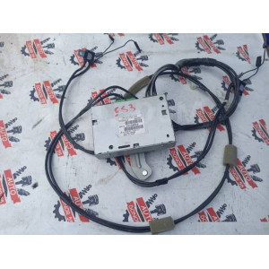 Блок электронный Honda 39108s5a003 в Омске