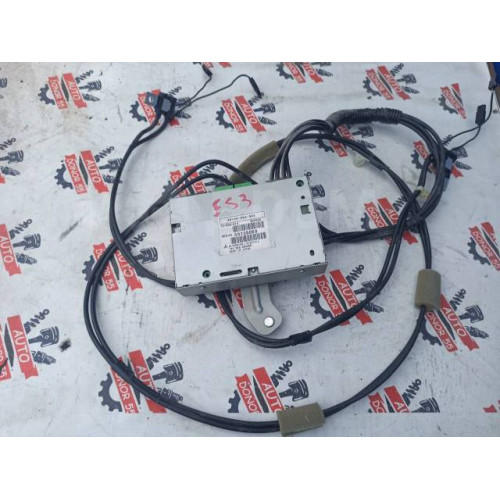 Блок электронный Honda 39108s5a003 в Омске