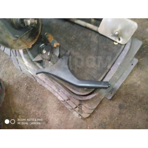 Рычаг стояночного тормоза Toyota Carina/Corona/Caldina T19/T21 в Омске