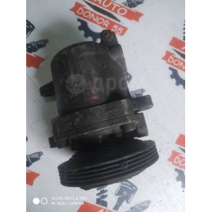 Компрессор кондиционера Opel Vectra/Chevrolet Aveo/Nissan QG 95201700 в Омске