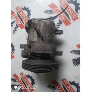 Компрессор кондиционера Opel Vectra/Chevrolet Aveo/Nissan QG 95201700 в Омске