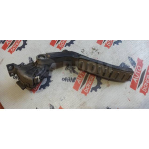 Педаль газа Volkswagen Touareg/Porsche Cayenne [7L0723507A] в Омске