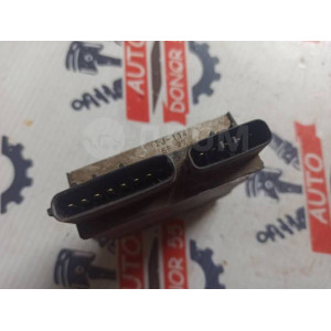 Блок управления форсунками Toyota 1Azfse 8987120040 в Омске