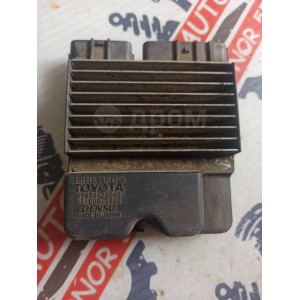 Блок управления форсунками Toyota 1Azfse 8987120040 в Омске