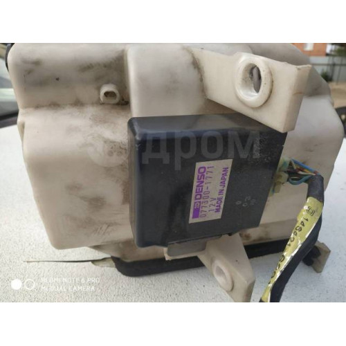 Блок управления кондиционером Mitsubishi Pajero V4 0773001771 в Омске