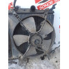 Диффузор радиатора Mitsubishi Galant / Eterna / Emeraude E52A 93-97 R в Омске